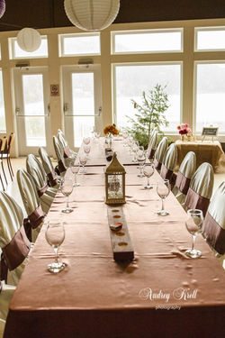 Table Audrey
