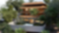 3D Render - Ahangama Hostel Design