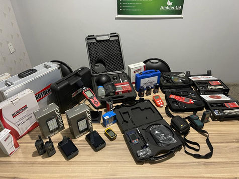 SEGURANÇA DO TRABALHO