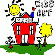 Kids Art Skool logo