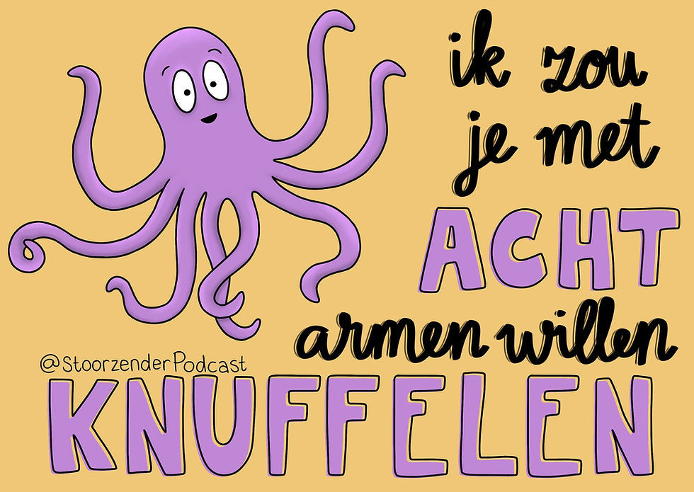 Thumbnail: Wenskaartjes Stoorzender