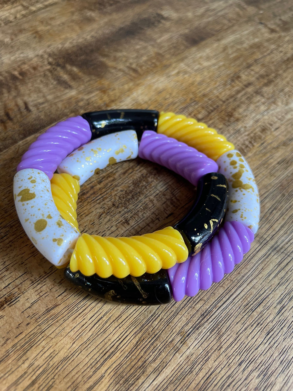 Thumbnail: Pride Twisty Tubes Fidget