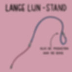 Thumbnail: Lucky Leash riem-deel