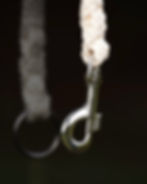 Thumbnail: Lucky Leash riem-deel