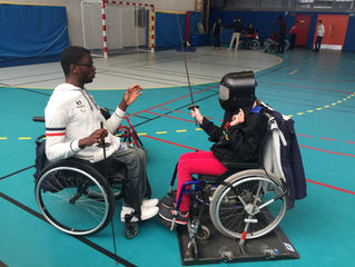 Hors Norme et le projet de l'IEM - c'est fait !