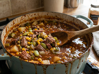 Burgoo