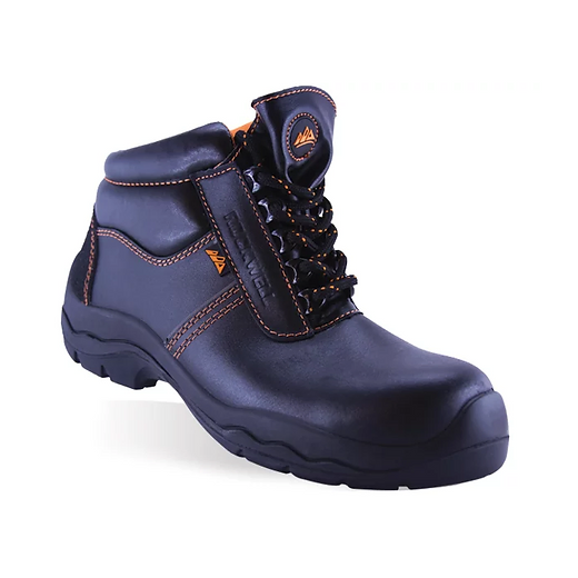 Rockwell Is Ayakkabilari Dura Safetyfootwear