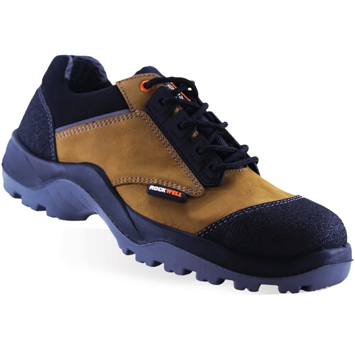 Rockwell Is Ayakkabilari Dura Safetyfootwear