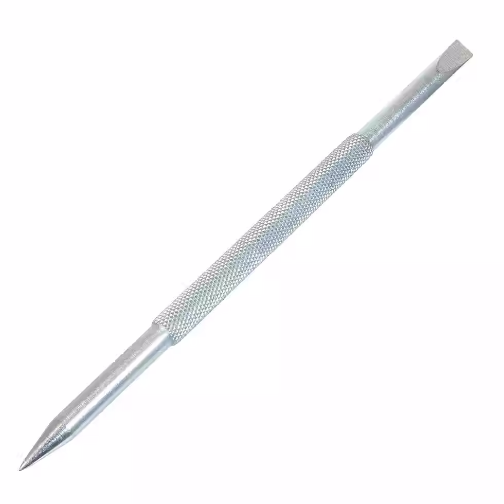 Thumbnail: Roberts - 8" Pro Carpet Tool Row Finder and Separator