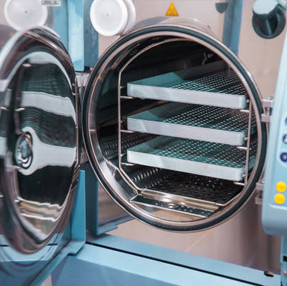 Autoclave