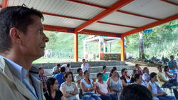 Rendición de cuentas 2015