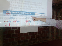 SEMANA DE DESARROLLO INSTITUCIONAL 2015