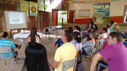 Rendición de cuentas 2015