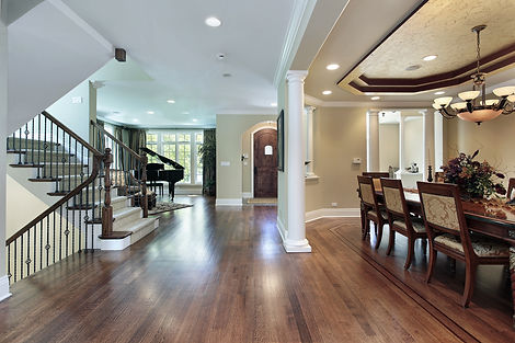 CustomStairs-Hardwood2_#FloorsEtc