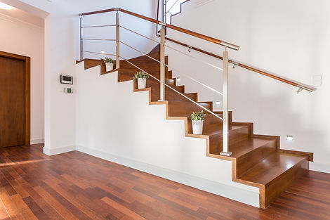 CustomStairs-Hardwood1_#FloorsEtc