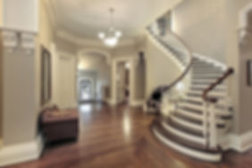CustomStairs-Hardwood4_#FloorsEtc