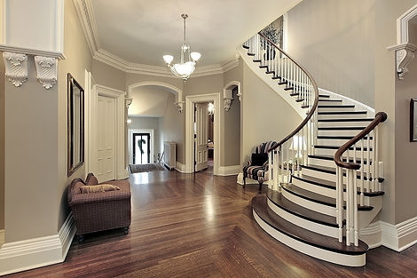 CustomStairs-Hardwood4_#FloorsEtc
