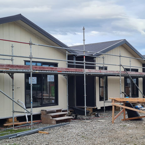 5 Relocation Homes