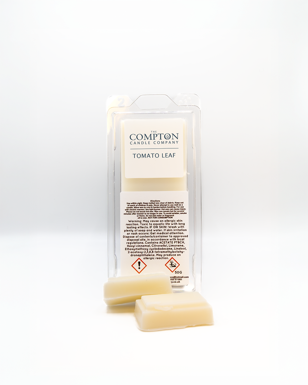 Thumbnail: Soy Wax Melt snap bars