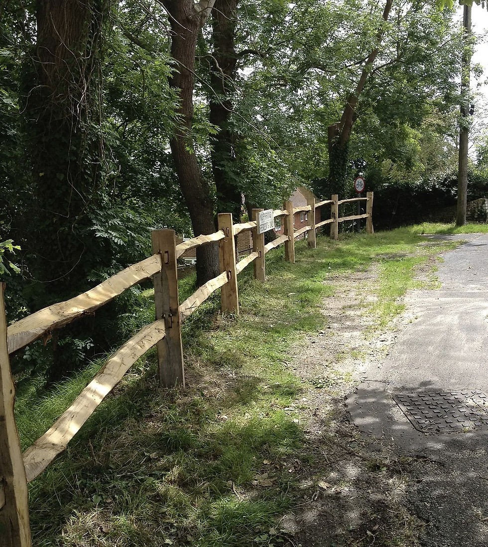 Fencing
