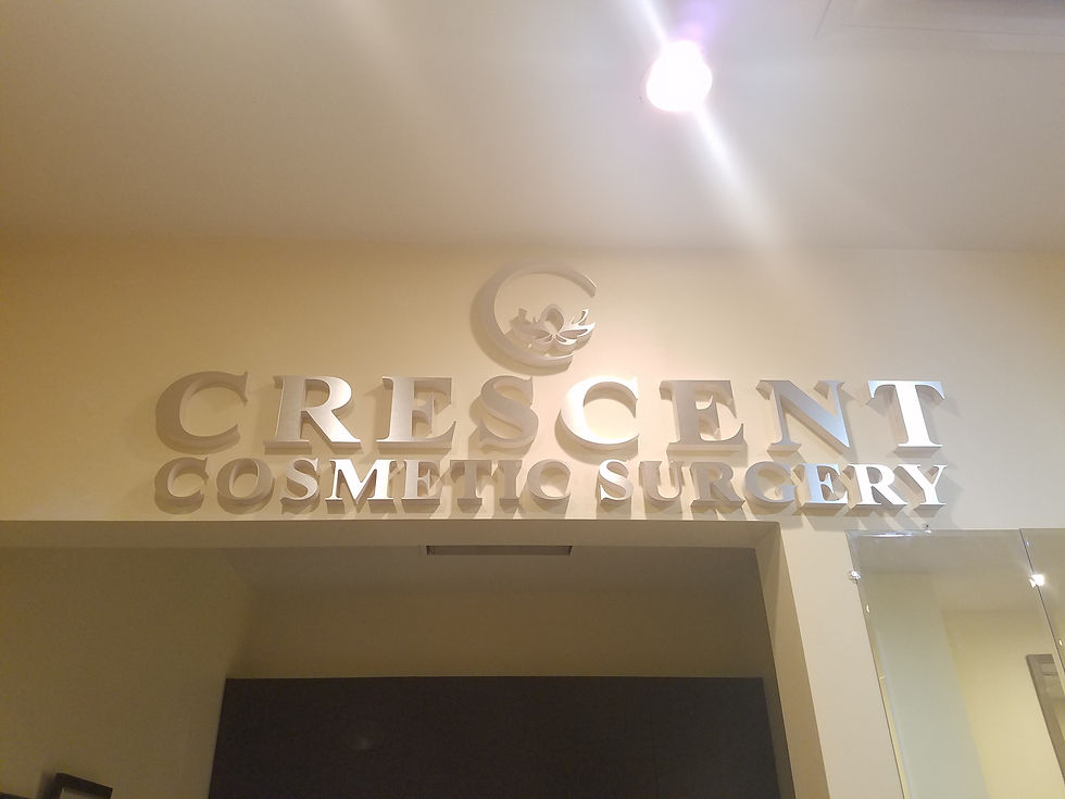 Crescent Cosmetic Surgery