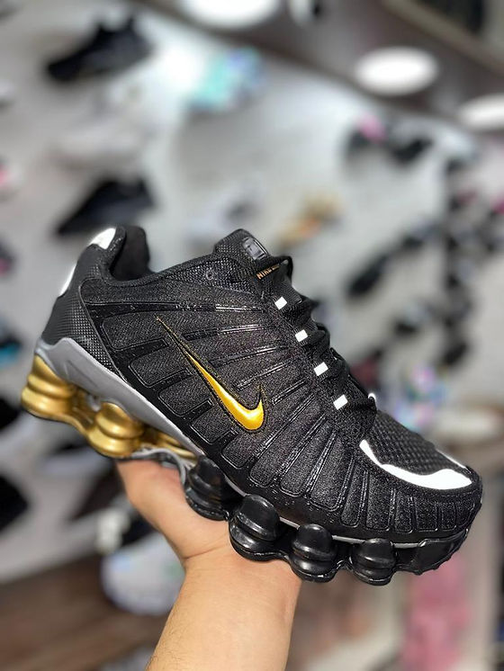 Nike mens cheap size 12
