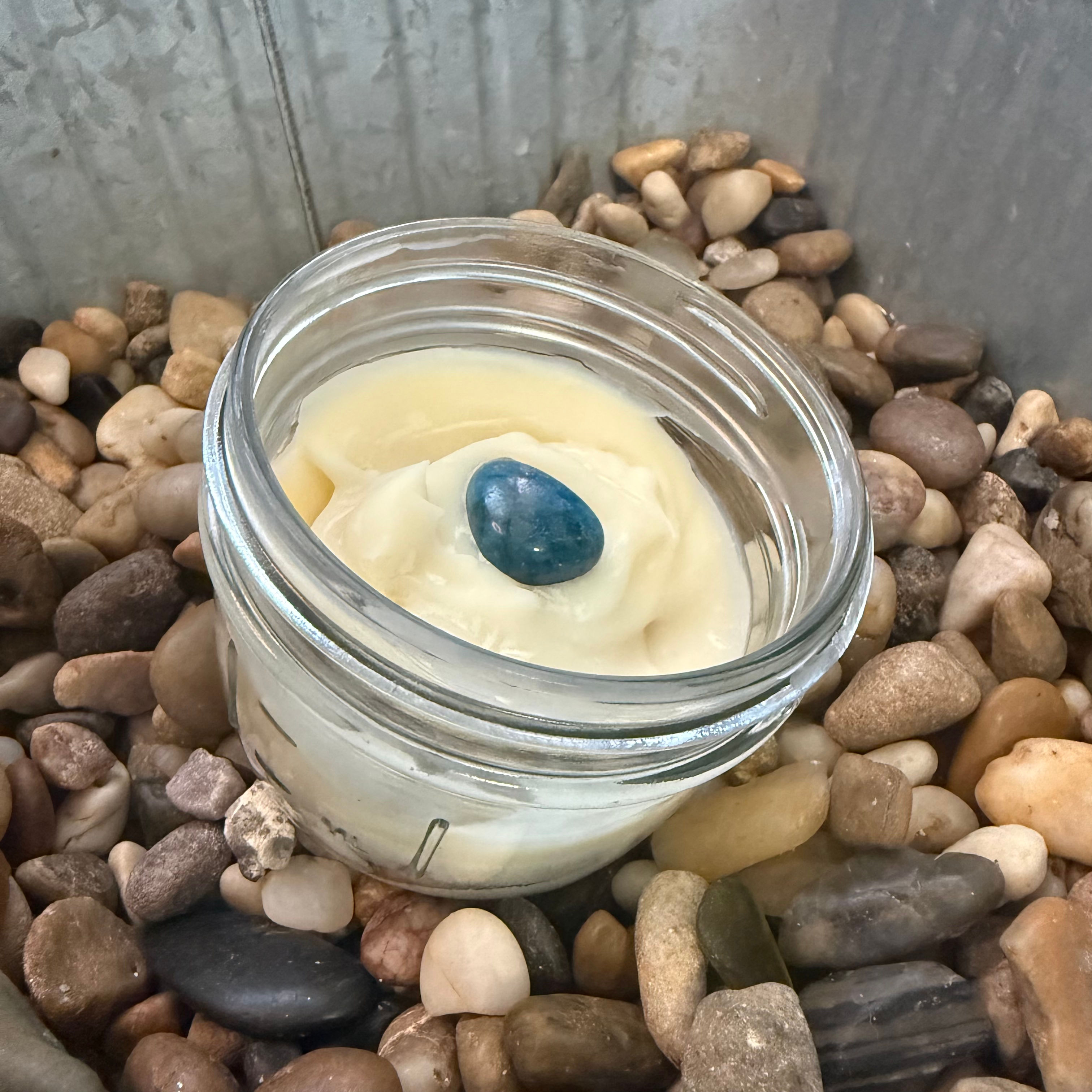 Make up brush cleaner