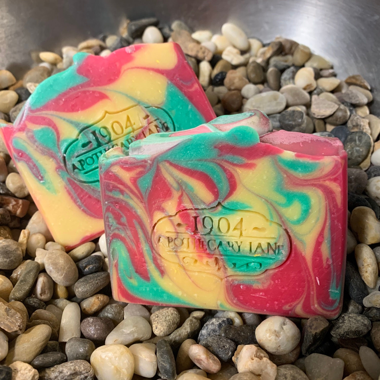 Nag Champa Bar Soap