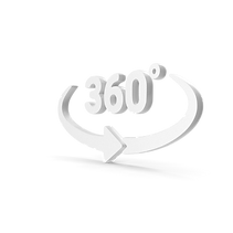 360 Degrees Icon White.I03.2k.png