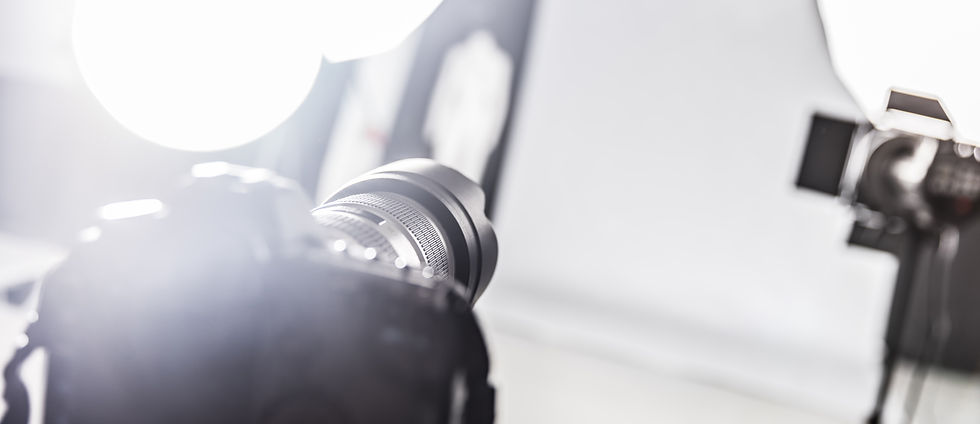 camera photo pour portrait corporavif