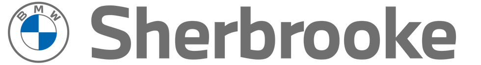 BMW Sherbrooke logo