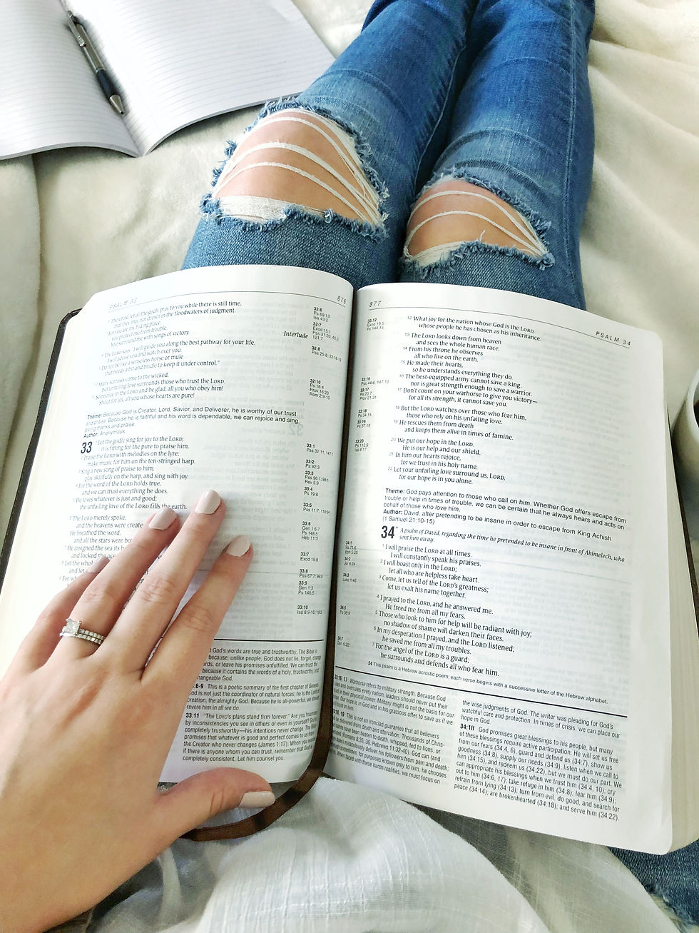 Miscarriage&Infertility: What we want you to know