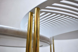 HOP - Tables gigognes rondes