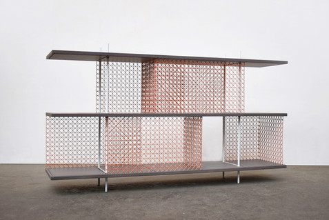 BAM, le buffet graphique et ludique avec impression 3D