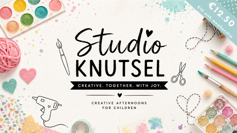 Studio Knutsel | Block 1
