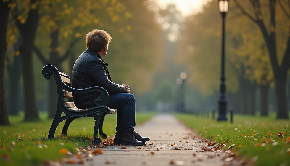 Lesser-Known Signs You May Love a Narcissist