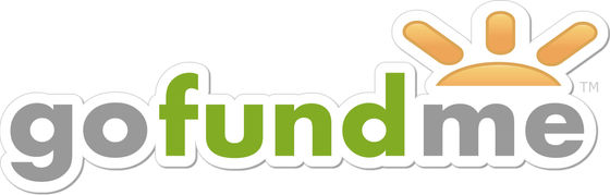 Go Fund Me!