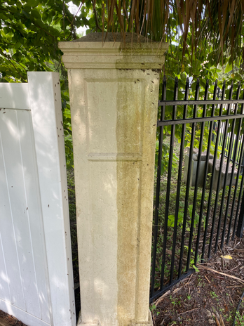 Instant Satisfaction of Pressure Washing