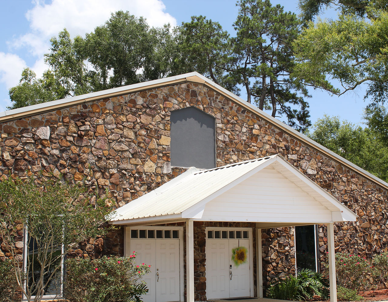 Livingston United Pentecostal Church 2