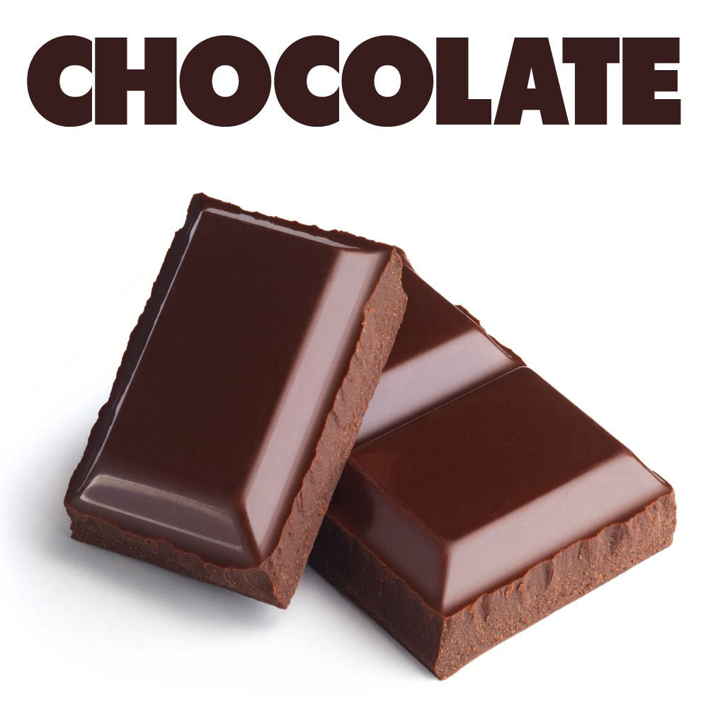 Dark Chocolate Infused Balsamic