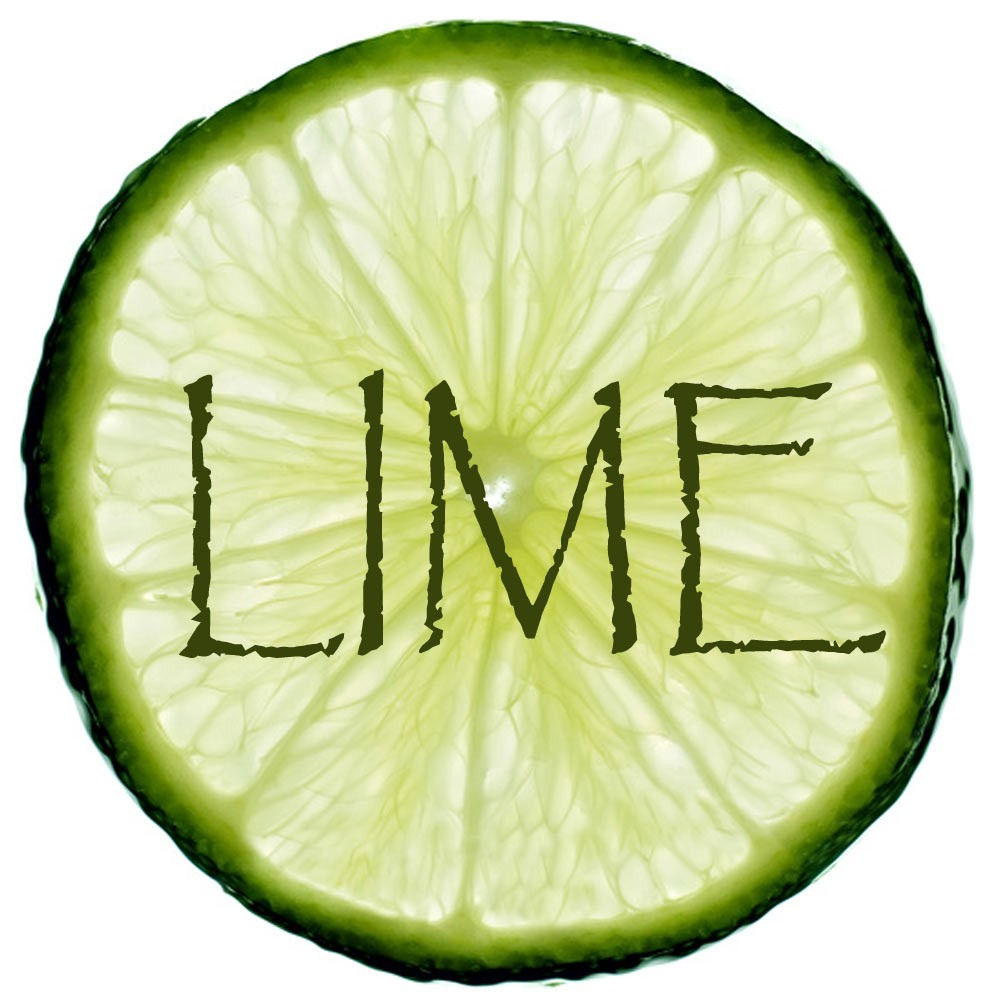 Persian Lime Infused EVOO