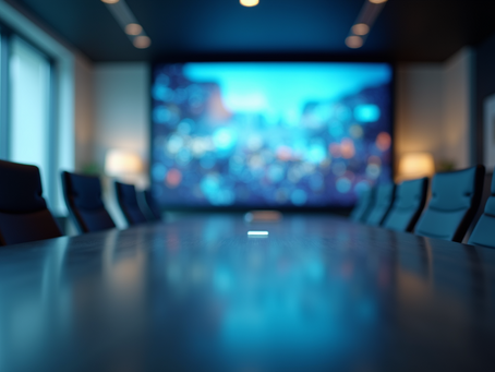 Enhancing Decision-Making with Virtual Boards