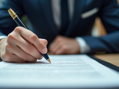 Essential Elements of a No Liability Disclaimer: Disclaimer Essentials You Need to Know