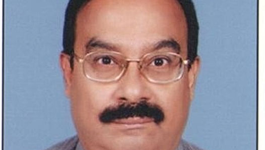 Chakrapani Parthasarathy