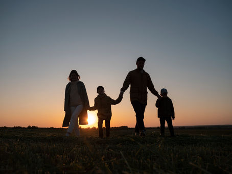 LEAVING A 'LEGACY' .. why noise cancels clarity