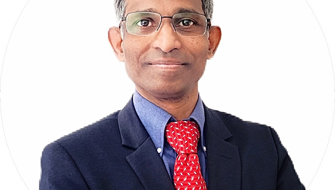 Dr Sunil Kumar Mandal