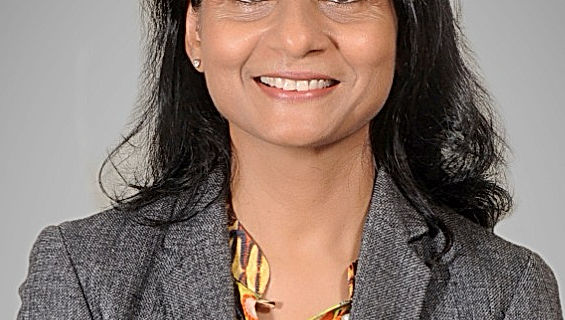 Anamika Kansal