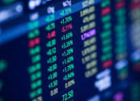 ARE STOCK MARKET RETURNS REAL ? ... cracking the code