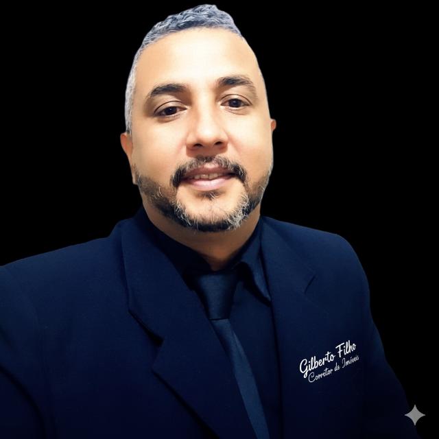 Foto do escritor: Corretor Gilberto Filho
