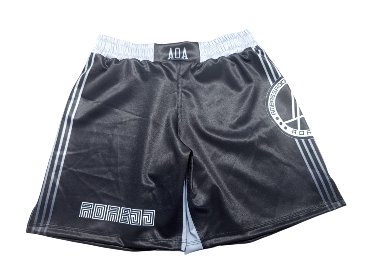 AOA Grappler Shorts